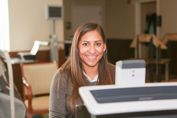 Sloan’s Lake Rehabilitation Center