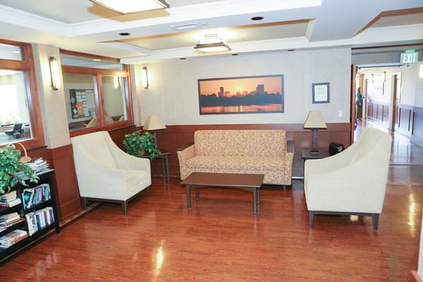 Sloan’s Lake Rehabilitation Center