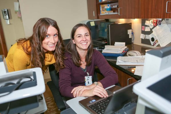 Sloan’s Lake Rehabilitation Center