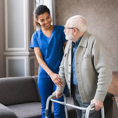 Highland Park Rehabilitation & Care Center