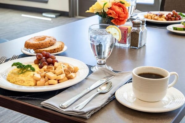 Golden Lodge Assisted Living LLC