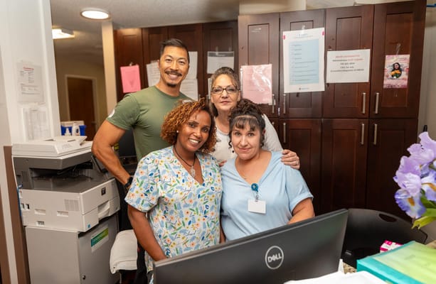 Hampden Hills Post Acute