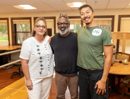 Hampden Hills Post Acute