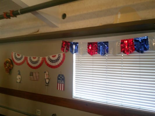 Thornton Care Center