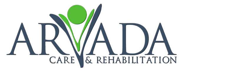 Logo of Arvada Care and Rehabilitation Center