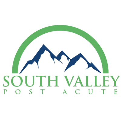 Logo of South Valley Post Acute Rehabilitation