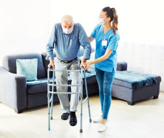 Amelia Springs Assisted Living