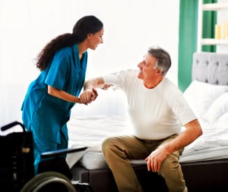 Amelia Springs Assisted Living