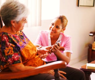 Amelia Springs Assisted Living