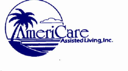 Logo of AmeriCare Assisted Living, Inc