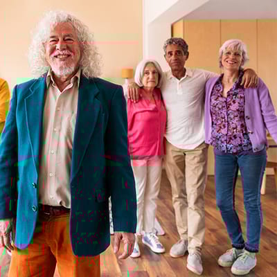 Excelcare at Newark LLC