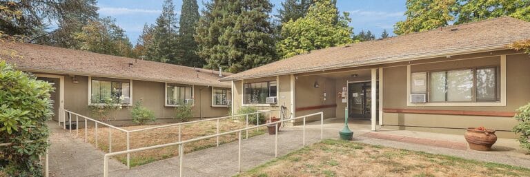 Evergreen Post Acute LLC