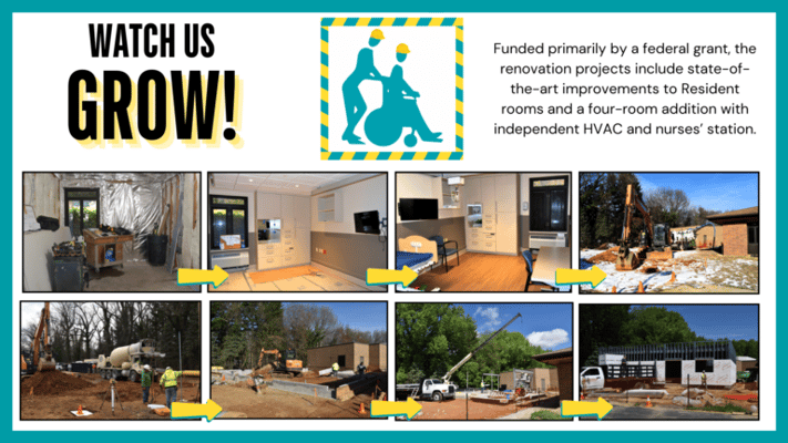 The Mary Campbell Center