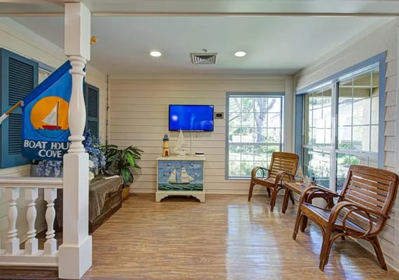 Arden Courts (West Palm Beach)