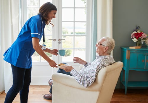 Excelcare at Newark LLC