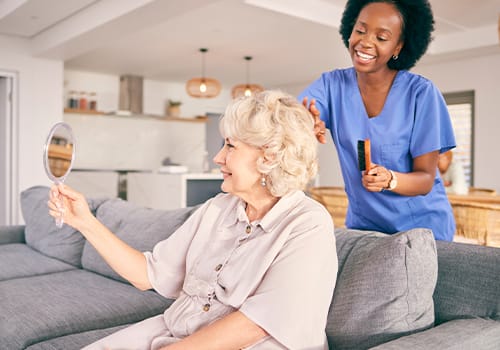 Excelcare at Newark LLC