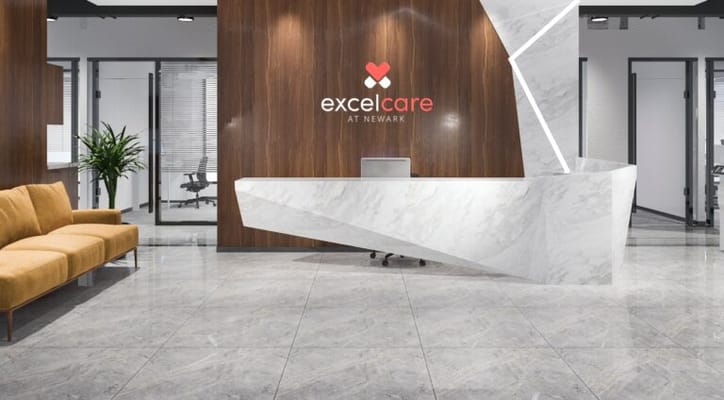 Excelcare at Newark LLC