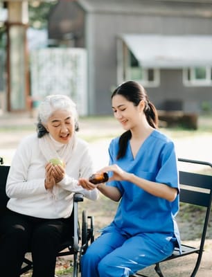 Excelcare at Newark LLC