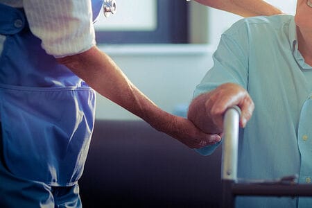 A & J Assisted Living