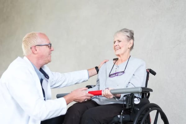 Silver Heights Skilled Nursing and Rehabilitation