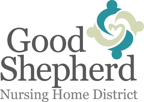 Logo of Good Shepherd Nursing Home District