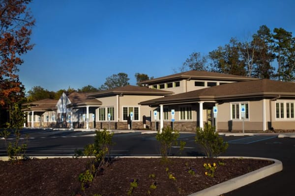 Health Center At Galloway The