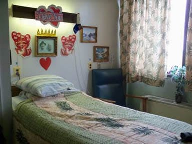 Grand Manor Nursing & Rehabilitation Center