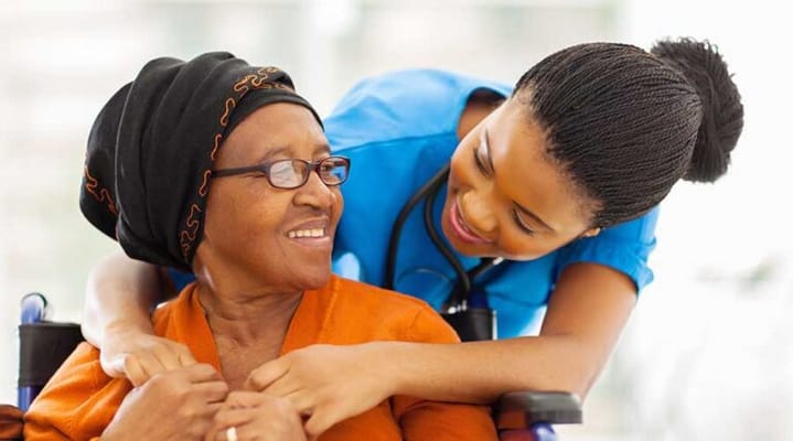 Gurwin Jewish Nursing and Rehabilitation Center