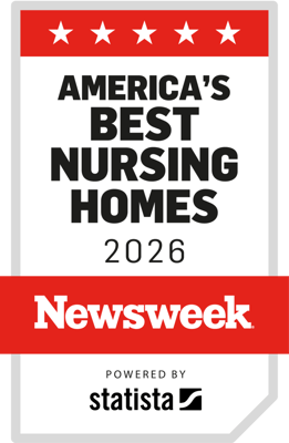 Gurwin Jewish Nursing and Rehabilitation Center