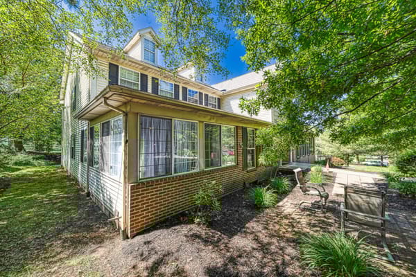 Heritage of Euclid LLC