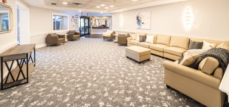 Heritage of Lyndhurst LLC