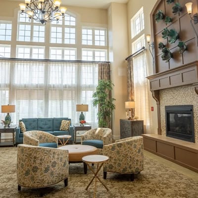 Juniper Village at Lincoln Heights