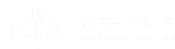 Logo of The Pearl of the Shoals ALF