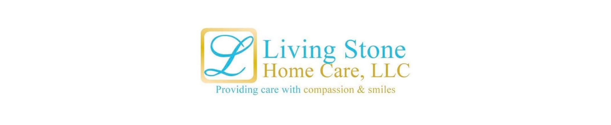 Living Stone Home Care logo
