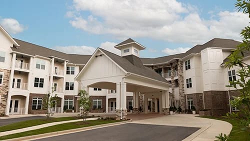 The Reserve at Fairhope (SCALF)