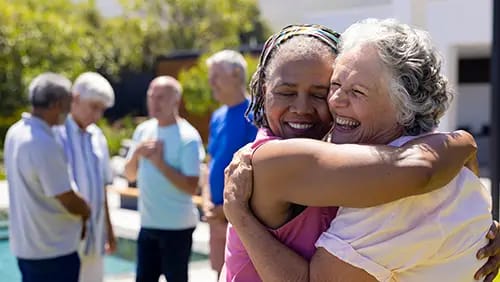 The Reserve at Fairhope (SCALF)