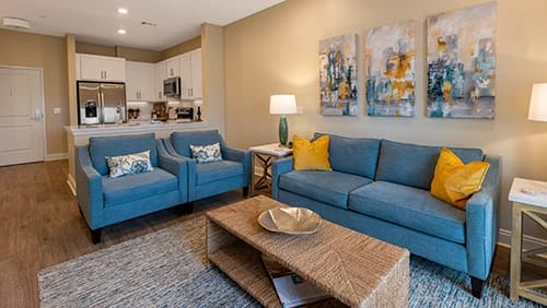 The Reserve at Fairhope (SCALF)