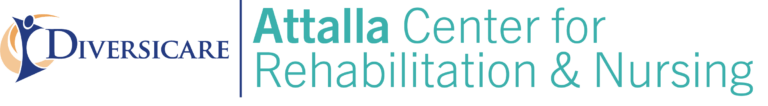 Logo of Attalla Center for Rehabilitation and Nursing