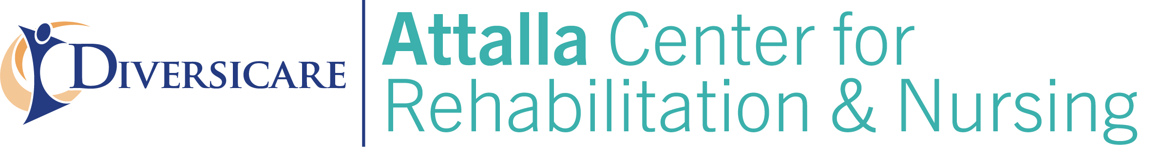 Logo of Attalla Center for Rehabilitation and Nursing