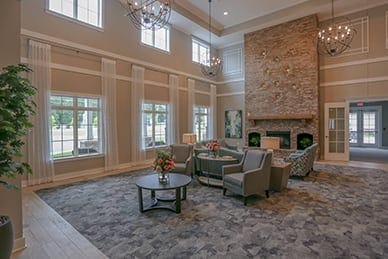 Grand South Senior Living ALF