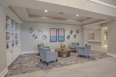 Grand South Senior Living ALF