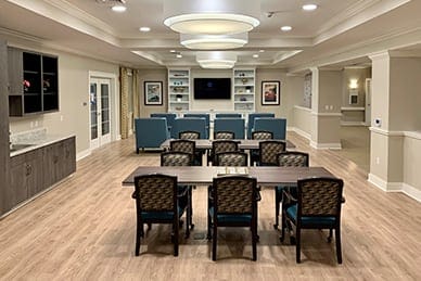 Grand South Senior Living ALF