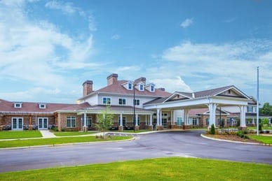 Grand South Senior Living ALF