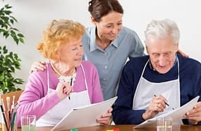 Grand South Senior Living ALF