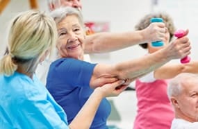 Grand South Senior Living ALF