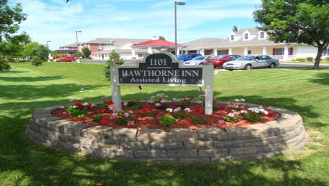 Hawthorne Inn of Peru