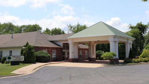 Hawthorne Inn of Peoria