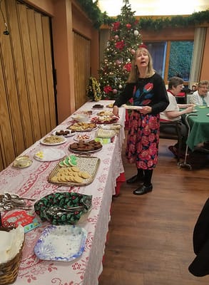 Pioneers’ Home-Ketchikan