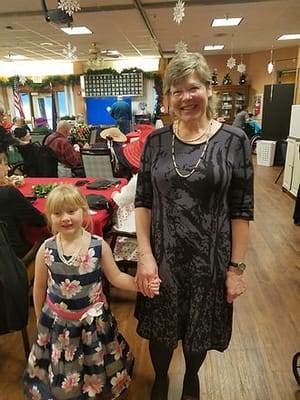 Pioneers’ Home-Ketchikan