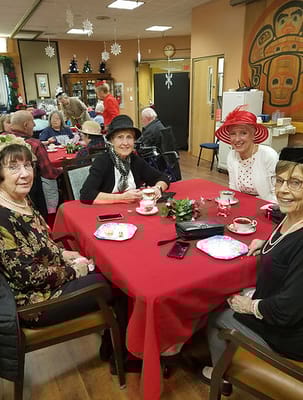 Pioneers’ Home-Ketchikan